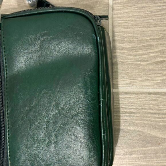 Green Crossbody Bag - Picture 5 of 5
